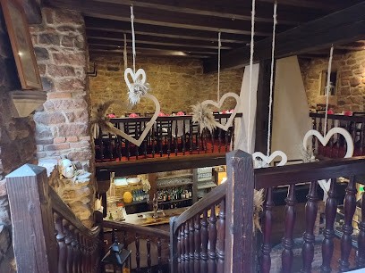 Restaurant Caveau de l'ami Fritz, Restaurant à Ribeauvillé