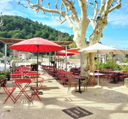 Ô Cépages Restaurant à Gigondas