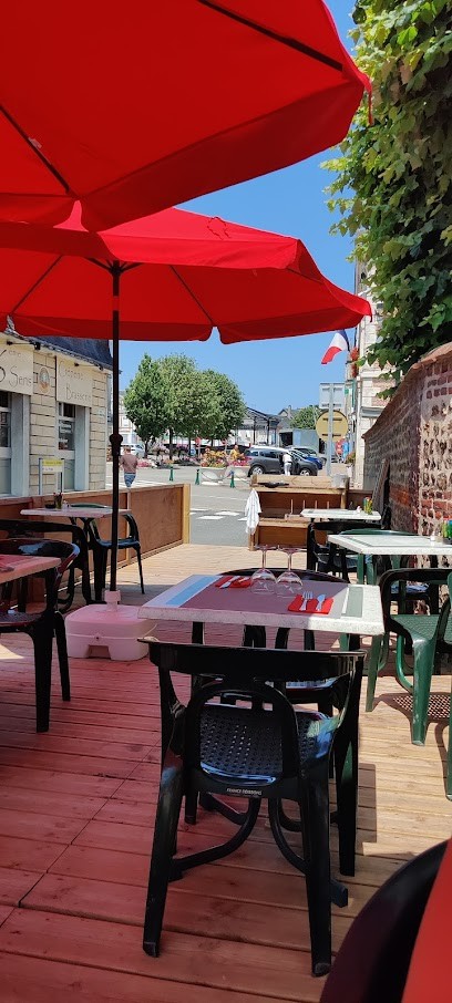 Le Sixieme sens, Restaurant à Goderville