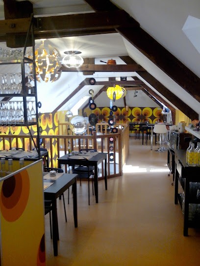 la Bande a Basile, Restaurant à Saffré