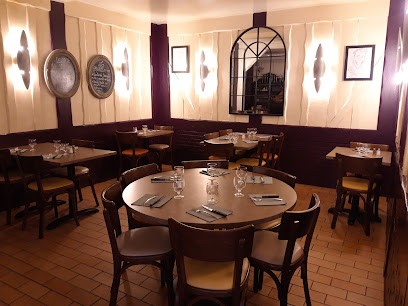 Le Pinocchio, Restaurant à Lillebonne