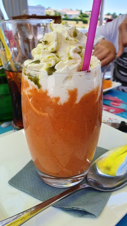 Olimat & Co, Restaurant à Foulayronnes