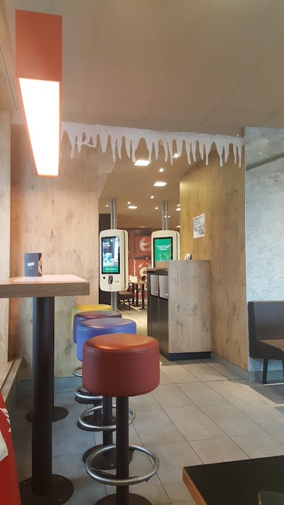 Chatorest, Restaurant à Châteaurenard