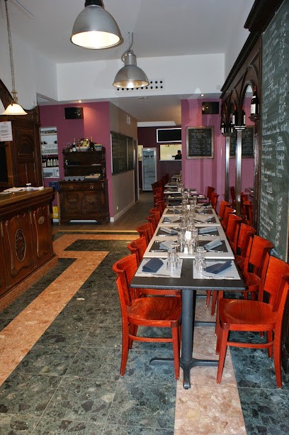 La Taverne Armentièroise, Restaurant à Armentières