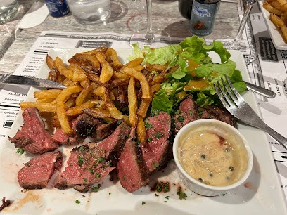 LE VIRUS NÉRAC, Restaurant à Nérac