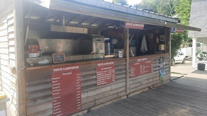 Le Temps D'une Gourmandise, Restaurant à Yport