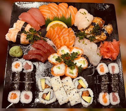 MA-CHIM, Restaurant à Cholet