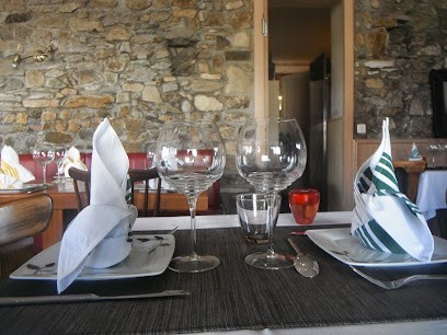 La Petite Auberge, Restaurant à Ustaritz