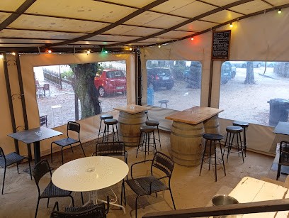 L'Estivin, Restaurant à Jaujac