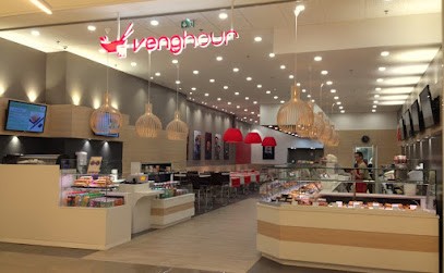 Veng Hour, Restaurant à Rosny-sous-Bois