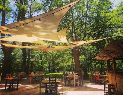 La Fontaine des buis, Restaurant à Arles-sur-Tech