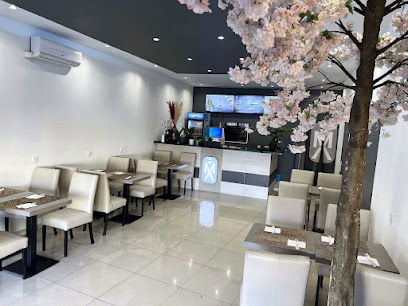 Magnus Sushi Restaurant à Marseille 15