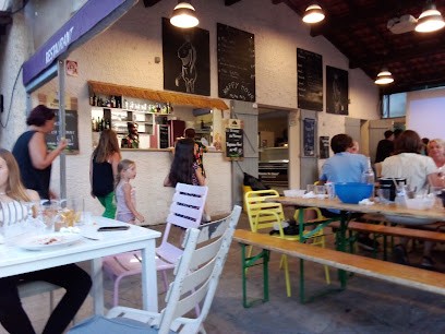 Ô Deux Ânes, Restaurant à Bauduen