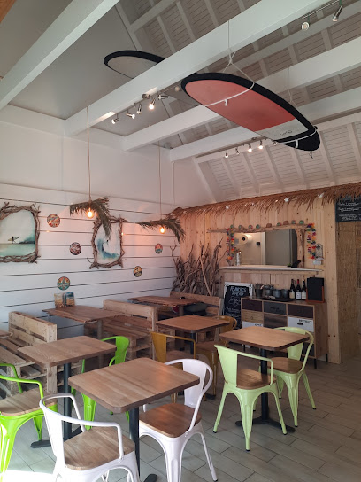 Bara Pok Ha Pok Restaurant à Perros-Guirec