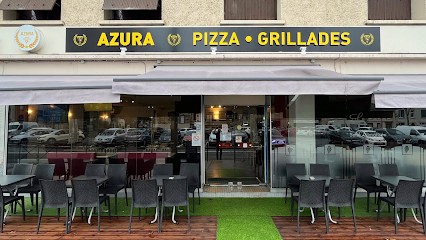 AZURA Restaurant, Restaurant à Gaillac
