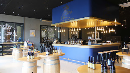 Brasserie De Chambord Restaurant à Saint-Gervais-la-Forêt