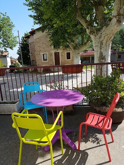 Hostal dels Trabucayres, Restaurant à Maureillas-las-Illas