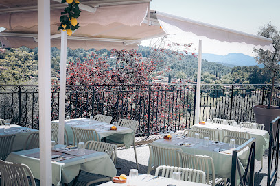 Maison Valio Restaurant à Callas