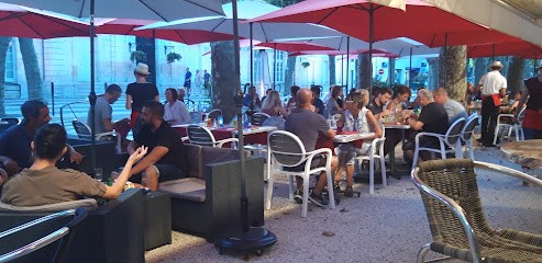 L'effet Mer, Restaurant à Châtelaillon-Plage