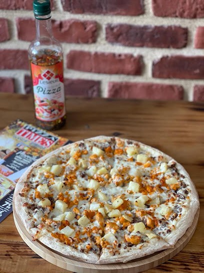 Frenchy pizza Cuise-La-Motte (Pizza Time's), Restaurant à Cuise-la-Motte