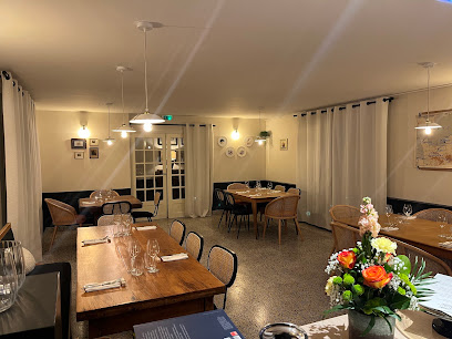 Milette Restaurant à Gouville sur Mer