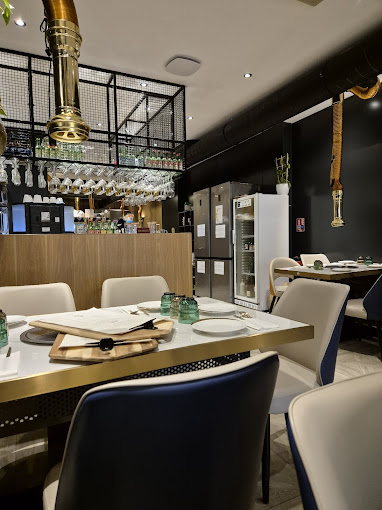 Séoul Grill Restaurant à Lille
