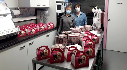 Les Délices De Léa, Restaurant à Seninghem