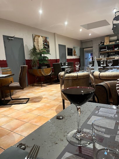 Le Braconnier, Restaurant à Garons