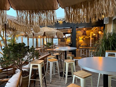 Le Caprice, Restaurant à Saint-Jean-de-Monts