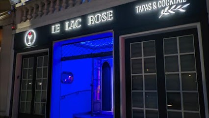 Le Lac Rose, Restaurant à Laval