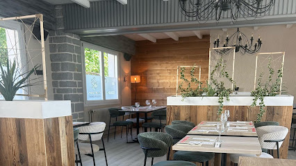 Bar Restaurant Aux Brimbelles Restaurant à Brouvelieures