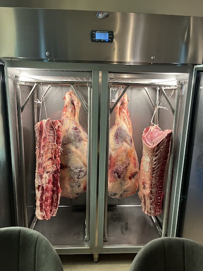 Restaurant CARCASSE, Restaurant à Wolfisheim