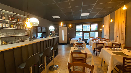 La Traversière Restaurant Café Brasserie Restaurant à Strasbourg