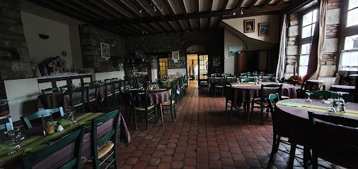 Le Troquet de Massay, Restaurant à Massay