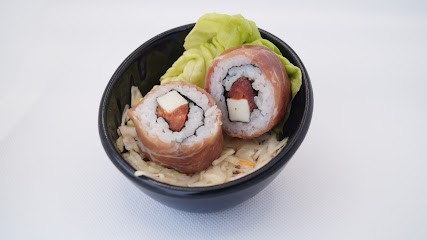 Maki Sushi Moon, Restaurant à Lévignac