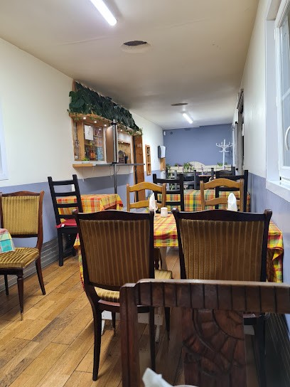 Le Coin Des Saveurs, Restaurant à Monthyon