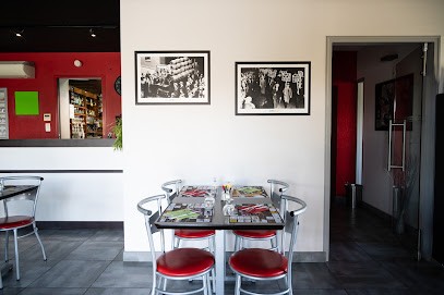 Le relais de la Boule d'Or, Restaurant à Mauges-sur-Loire