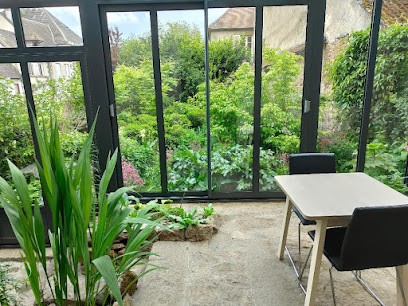 Restaurant Les Fougères, Restaurant à Felletin