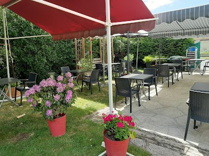 L'Intemporel, Restaurant à Sault-lès-Rethel