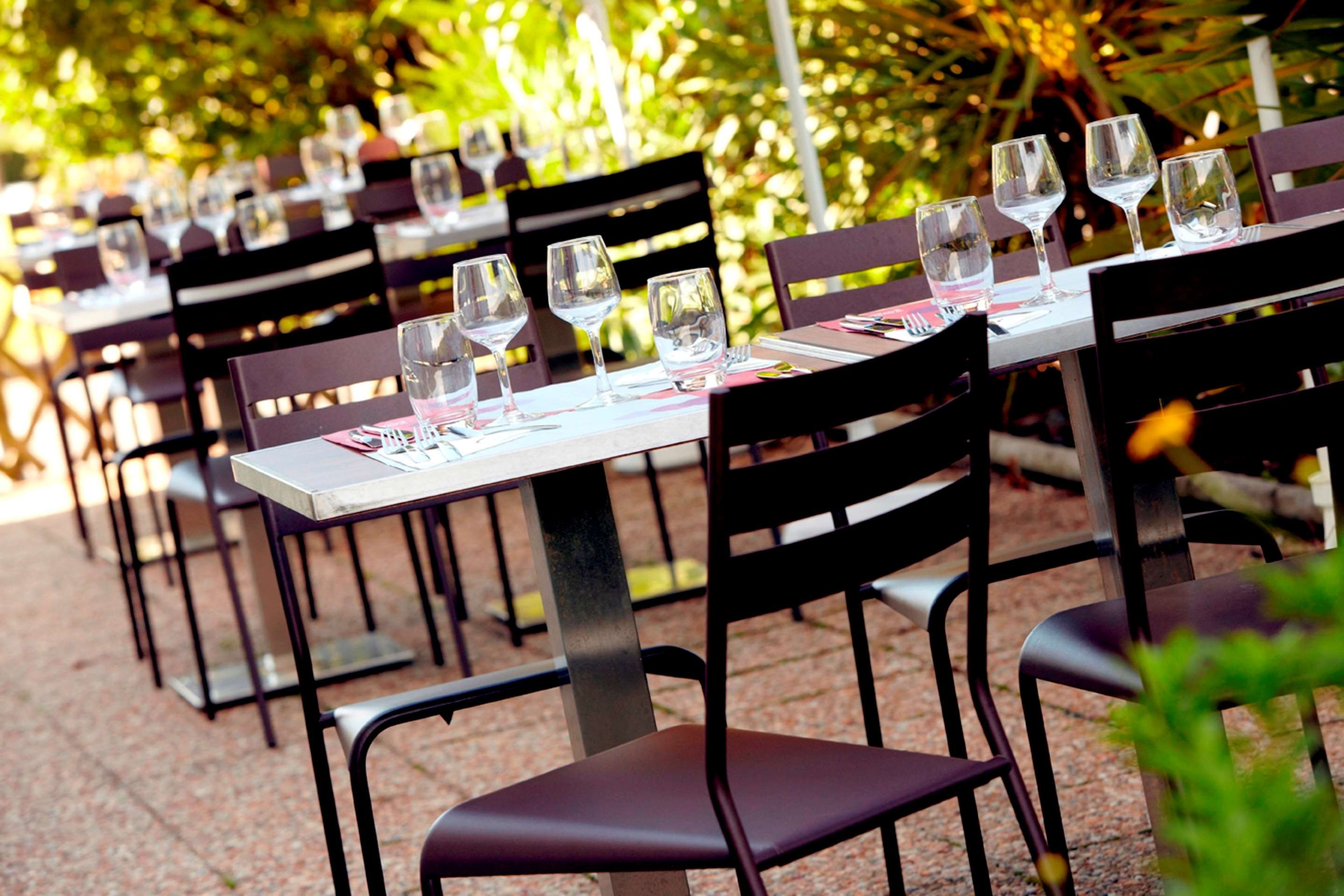 RESTAURANT CAMPANILE MONTIVILLIERS, Restaurant à Montivilliers