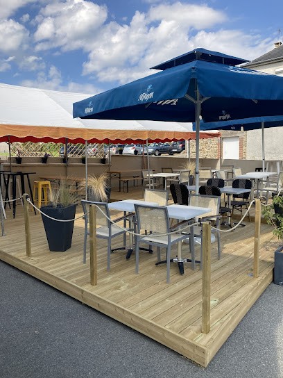 La Teranga, Restaurant à Saint-Jean-sur-Vilaine