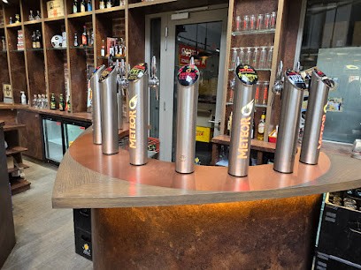 Brasserie Meteor - Hochfelden, Restaurant à Hochfelden