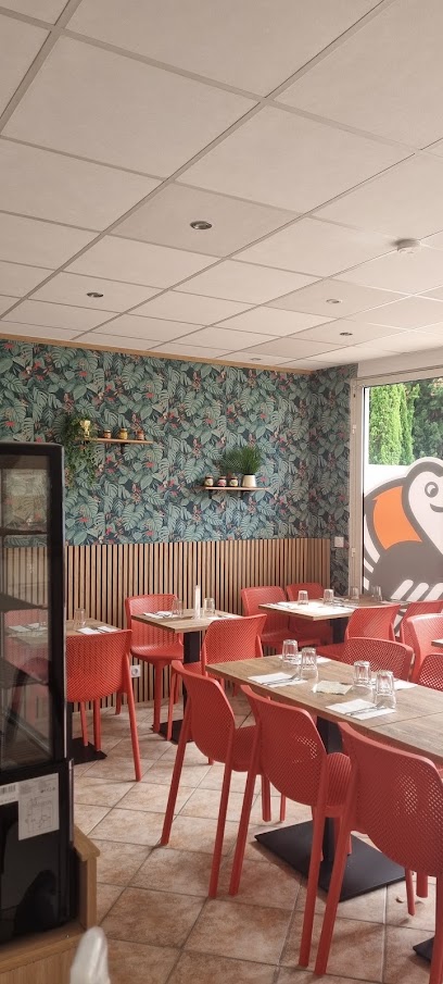 Le Gou Péi (Descartes) Restaurant à Niort