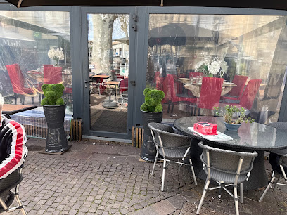 Le Bernie's Restaurant à Pézenas