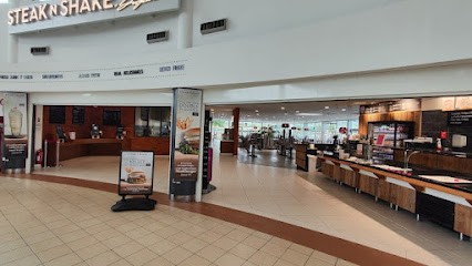 Steak N Shake, Restaurant à Orschwiller