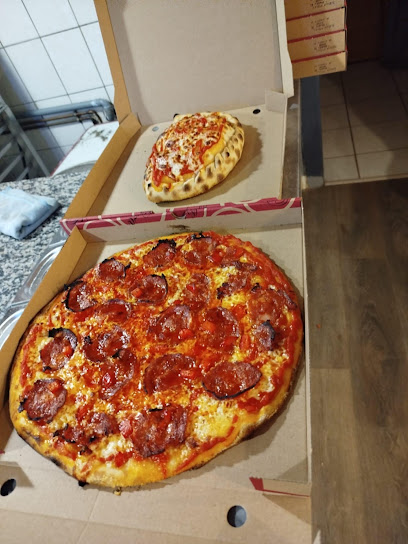 Pizzeria Du Bocage Restaurant à Égriselles-le-Bocage