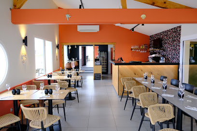 Les Viviers De L'océan 17 - Saveurs De La Mer À Esnandes, Restaurant à Esnandes