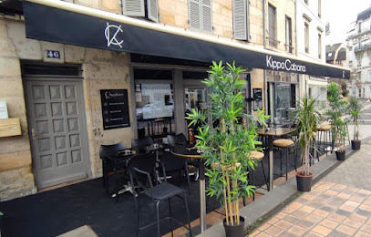 Kippacabana Restaurant à Montluçon