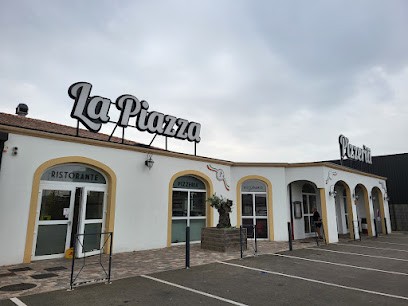 La Piazza, Restaurant à Talange