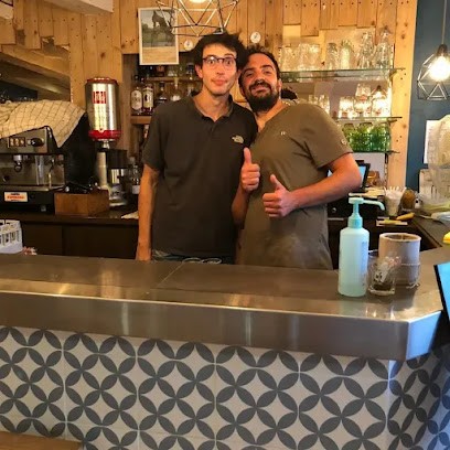 L'Auberge de l'Abbaye, Restaurant à Nouaillé-Maupertuis